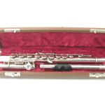 603 3575 TRANSVERSE FLUTE